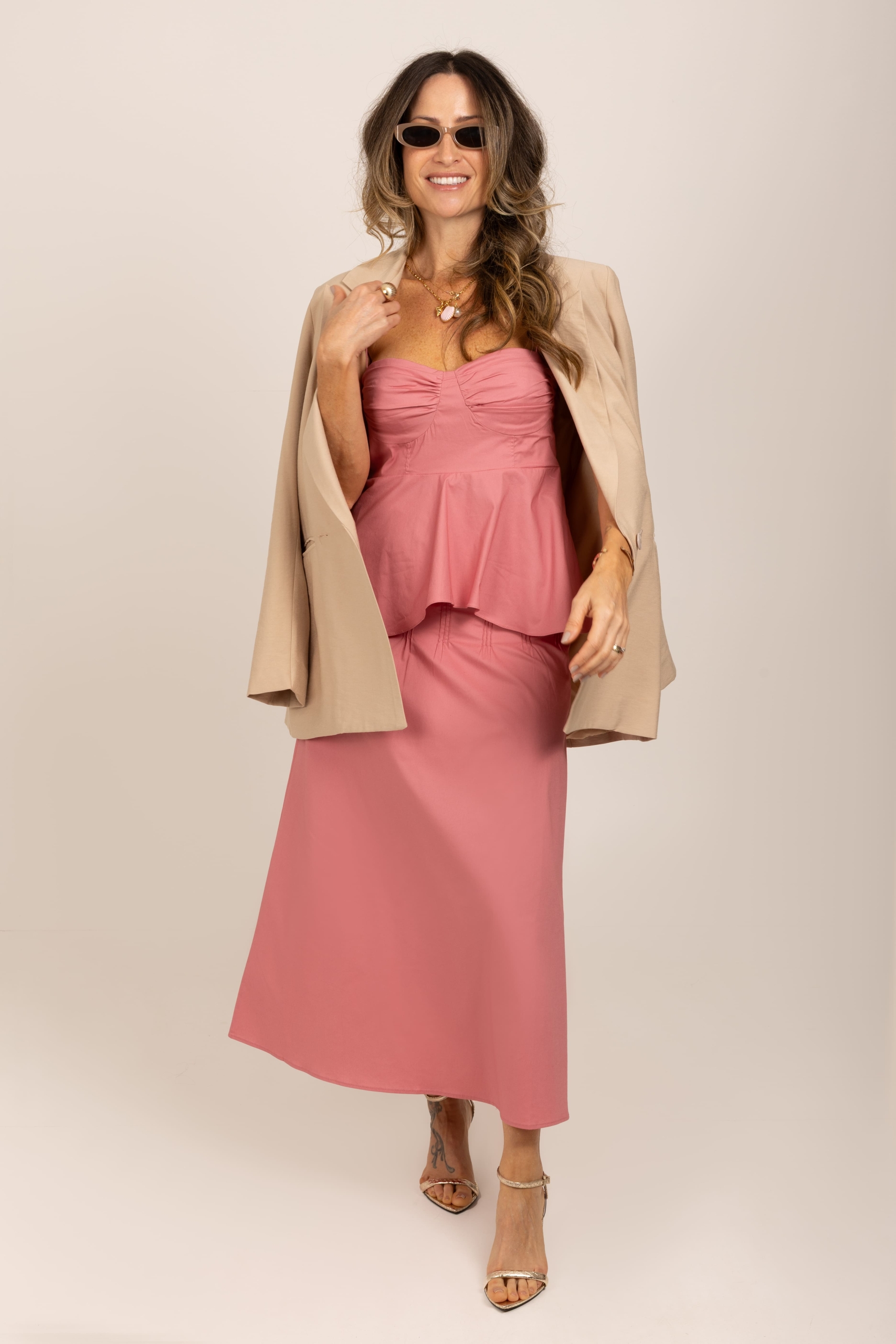 Blusa Luana - Imagem 2