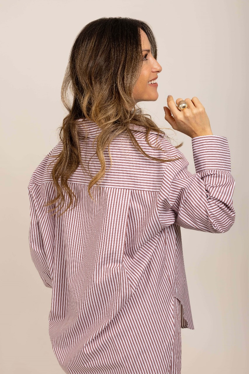 Camisa Laura - Imagem 4