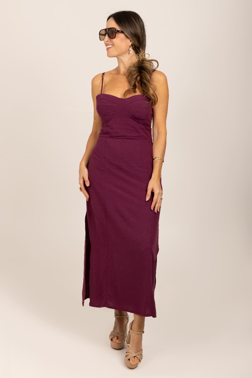 Vestido Helena - Imagem 4