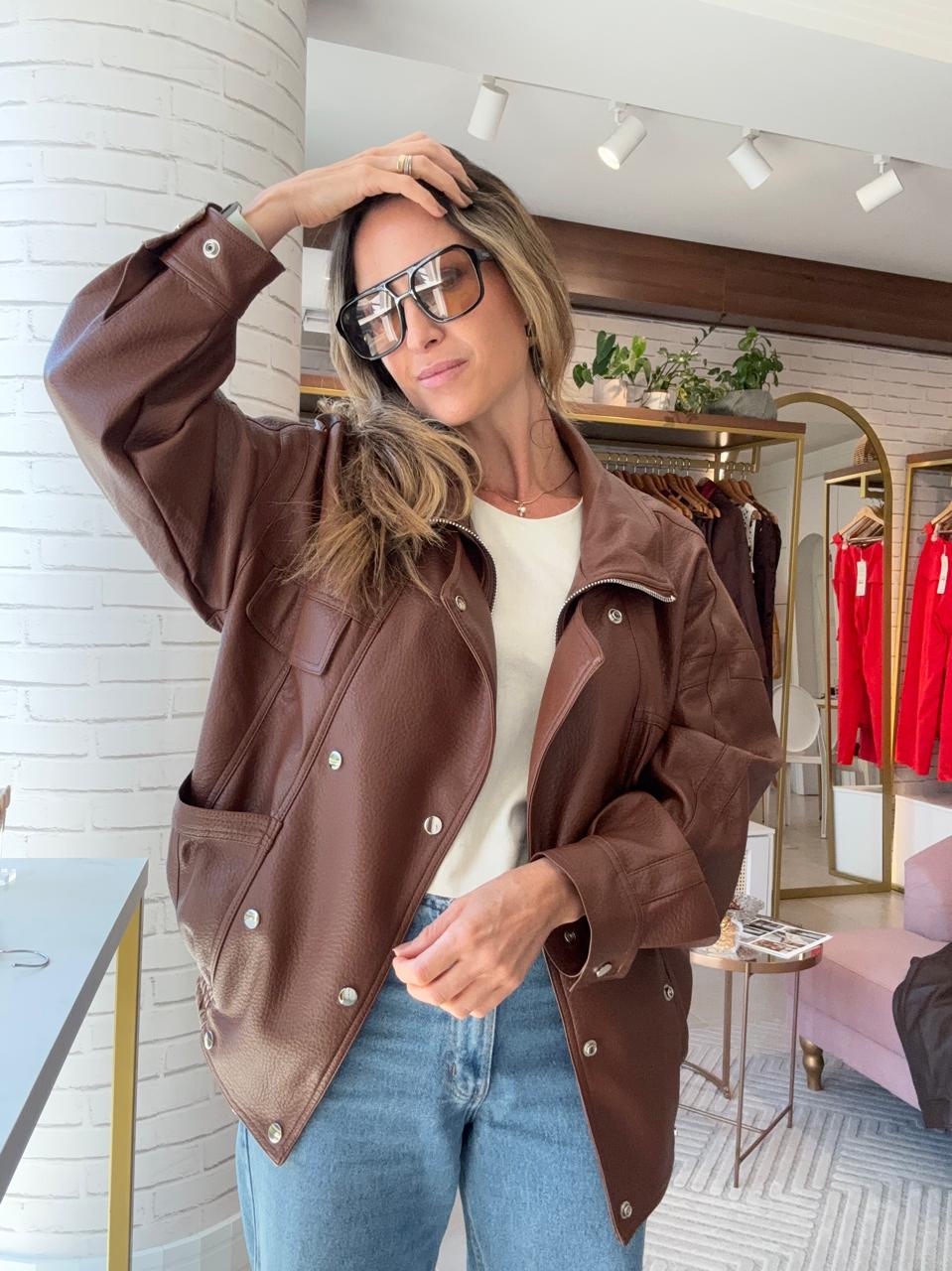 Jaqueta Brooklyn - Imagem 3