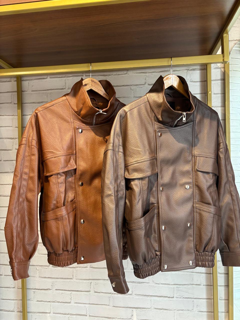 Jaqueta Brooklyn - Imagem 4