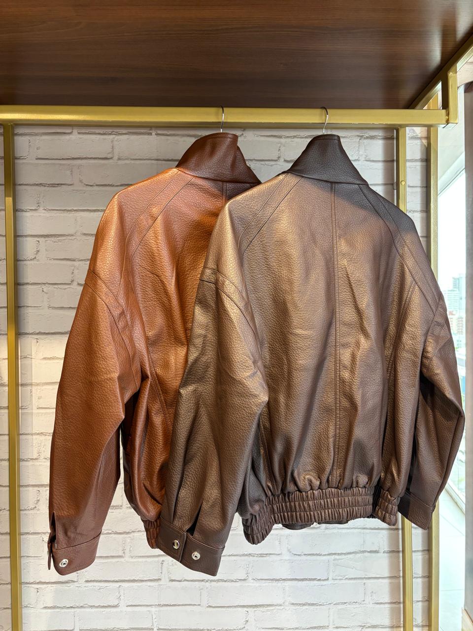 Jaqueta Brooklyn - Imagem 5