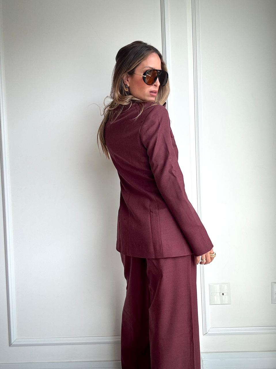 Blazer Olivia - Imagem 3