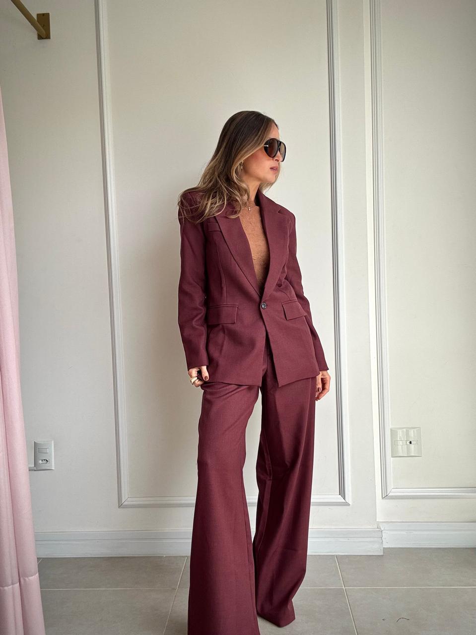 Blazer Olivia - Imagem 2